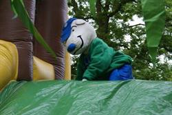 Jong Ned Rapenland, Eindhoven openingstijden