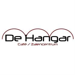 Lunchen & Borrelen De Hangar, Eindhoven openingstijden