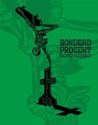 Honderd Procent Skateboardshop, Eindhoven openingstijden