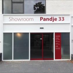Pandje 33, Eindhoven openingstijden
