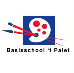 Basisschool 't Palet Rk, Eindhoven openingstijden