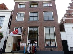 Leger Des Heils, Elburg openingstijden