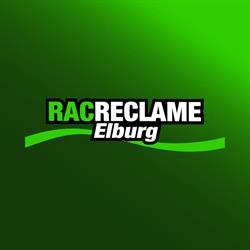 Reclame R A C, Elburg openingstijden