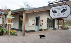 Philadelphia Zorg Noordwest Hertenkamp, Enkhuizen openingstijden