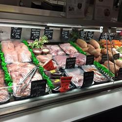 Kippeboertje 't, Enschede openingstijden