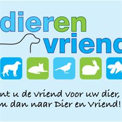 Dier En Vriend, Enschede openingstijden