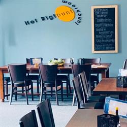 Lunchroom Het Rigtpunt, Enschede openingstijden