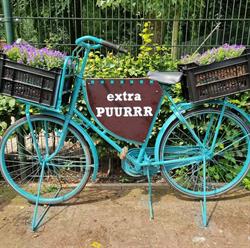 extra PUURRR, Enschede openingstijden