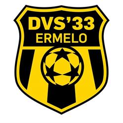 DVS'33 Ermelo?, openingstijden