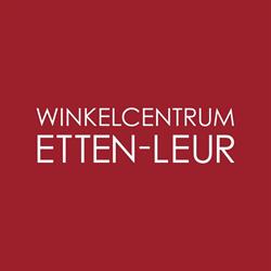 Winkelcentrum Etten-Leur, openingstijden