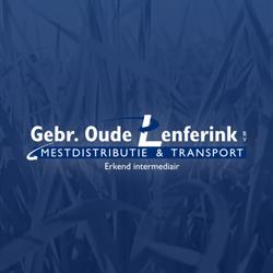 Oude Lenferink G A, Fleringen openingstijden