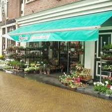 Ypma's Bloemenhandel, Franeker openingstijden