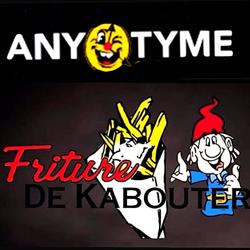 AnyTyme De Kabouter Geleen, openingstijden