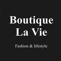 Boutique La Vie, Gieten openingstijden