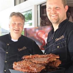 Slagerij Swolfs, Goirle openingstijden