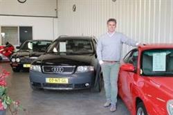 Wijlens Automobielen Paul, Haaksbergen openingstijden