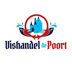 Vishandel De Poort, Haarlem openingstijden