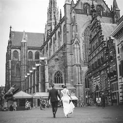 Bruidsmode Haarlem, openingstijden