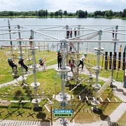 Team Biesbosch, Hank openingstijden