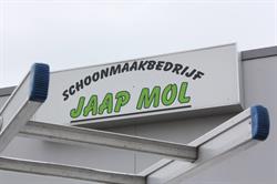 Schoonmaakbedrijf Jaap Mol, Hardenberg openingstijden