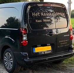 Het Kaaskeldertje, Hardenberg openingstijden