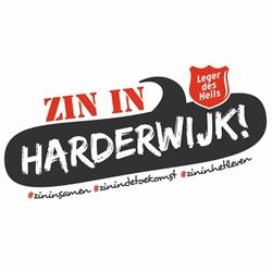 Kledingwinkel Leger Des Heils, Harderwijk openingstijden