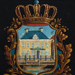 Hotel Restaurant 't Heerenlogement, Harlingen openingstijden