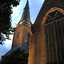 Hervormde Kerk Harmelen ?, openingstijden