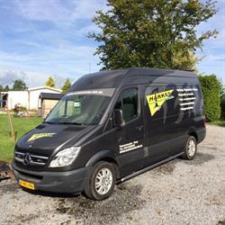 Harkes Tuin En Parkmachines, Hazerswoude-Dorp openingstijden