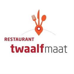 Restaurant Twaalfmaat B.v., Heemskerk openingstijden