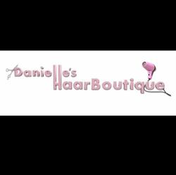 Danielle's Haarboutique, Heemskerk openingstijden