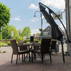 Cafetaria Snackbar 83, Heerde openingstijden