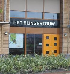 Obs Het Slingertouw, Heerenveen openingstijden