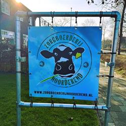 Noorderend Zorgboerderij., Heerhugowaard openingstijden