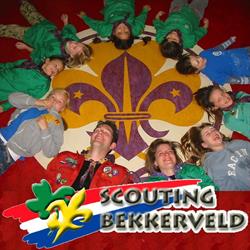 Scouting Bekkerveld, Heerlen openingstijden
