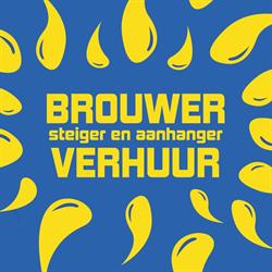 Brouwer Steiger Verhuur, Heiloo openingstijden