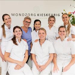 Mondhygienistenpraktijk Heiloo Mondzorg Kieskeurig, openingstijden