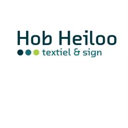 Hob Textieldrukkerij, Heiloo openingstijden