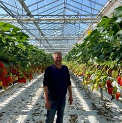 Van Herk Fruit, Heinenoord openingstijden