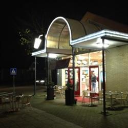 Snackcorner 't Gondeltje, Hellevoetsluis openingstijden