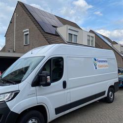 Fenomena Elektriciens Zonne energie specialisten, Helmond openingstijden