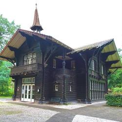 Remonstranten De Kapel, Hilversum openingstijden