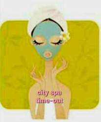 City Spa Time Out, Hilversum openingstijden