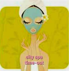 City Spa Time-Out, Hilversum openingstijden