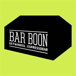 Bar Boon Eetwinkel Espressobar, Hilversum openingstijden