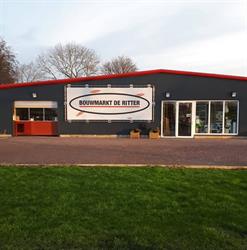Service Bouwmarkt Hoek, openingstijden