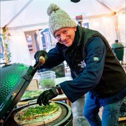 Culinarist, Hoevelaken openingstijden