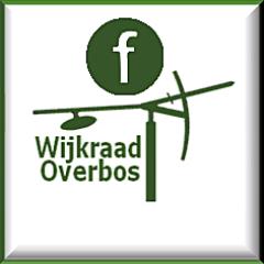 Stichting Wijkraad Overbos, Hoofddorp openingstijden