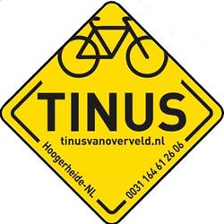 Fietsplus Tinus Van Overveld, Hoogerheide openingstijden
