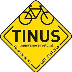 Fietsplus Tinus Van Overveld, Hoogerheide openingstijden